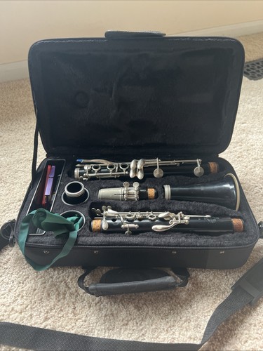 Buffet crampon b12 - crampon, clarinet