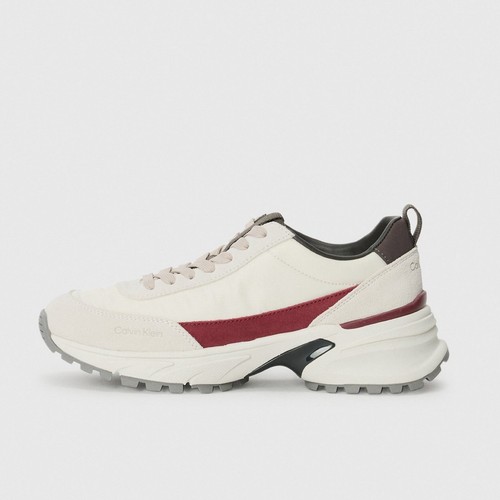 Calvin klein jeans sneakers - jeans,