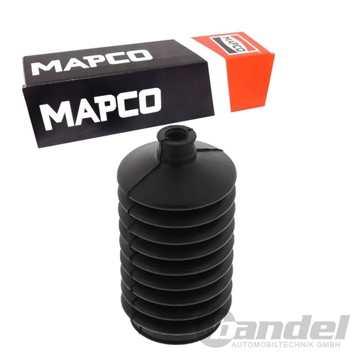 Mapco cuffia scatola sterzo - cuffia,