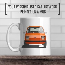 Bond Bug coffee mug, Classic