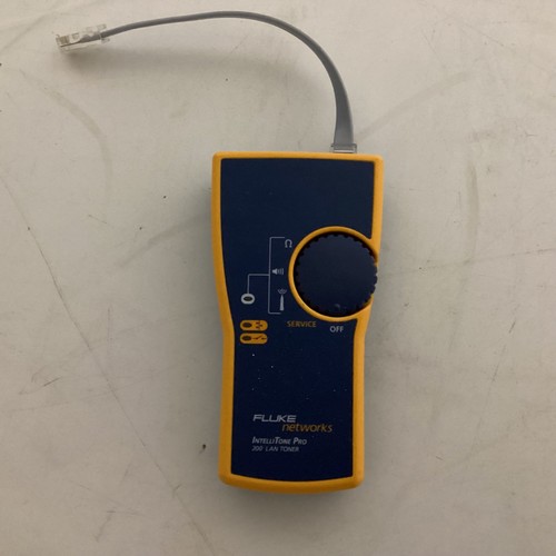 Toner lan fluke networks - toner,