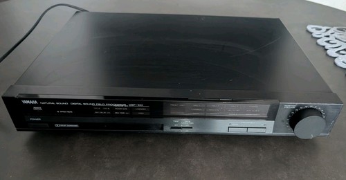 Yamaha dsp 100 natural - dsp-100,
