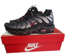 Nike Air Max Plus sneaker uomo