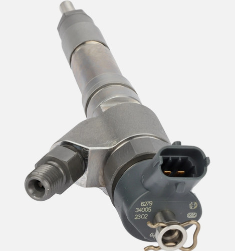 Iniettore carburante 23324681