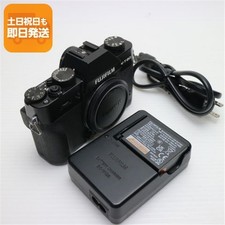 Fotocamera mirrorless nera