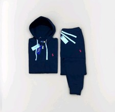 Set felpa Polo Ralph Lauren