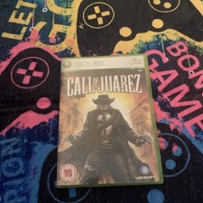 Call of Juarez (Xbox 360) Shoot 'Em Up venditore eBay molto apprezzato ottimi prezzi