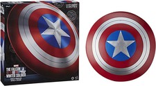 Hasbro Marvel Legends Scudo