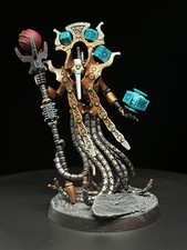 Chronomancer - Necrons -