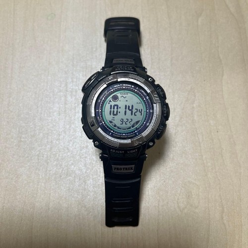 Orologio digitale casio prw - orologio,