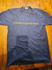 Shirt canis canem edit - t-shirt,