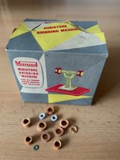 Scatola e accessori originali