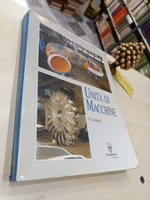 UNITA' DI MACCHINE G.CORNETTI