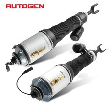 2 sospensioni pneumatiche