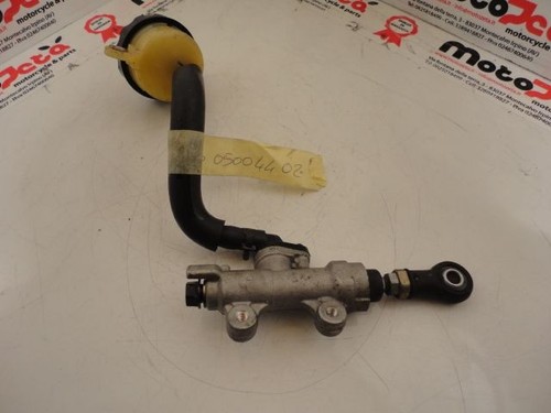 Pompa freno posteriore brake - pompa,