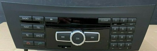 Mercedes benz w204 klasse - w204, c-klasse