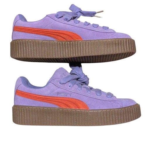 Puma fenty womens phatty - x,
