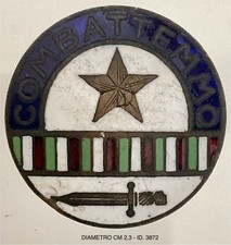 REGIO ESERCITO COMBATTEMMO