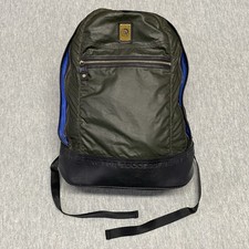 Zaino Diesel Verde Esercito