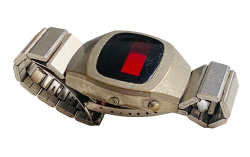 Ricambi orologio led - ricambi,