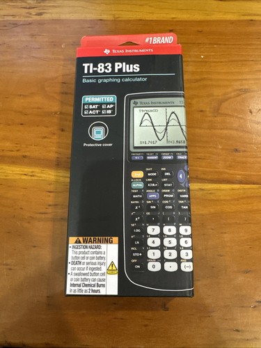 Texas instruments plus - instruments,