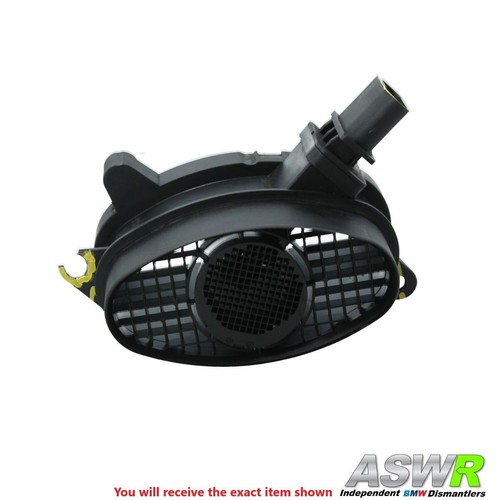 Misuratore portata aria bmw - portata,