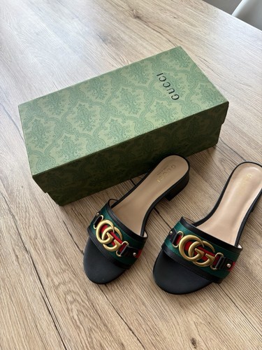 Sandali gucci originali - sandali,