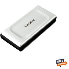 SSD XS2000 500 GB ad alte