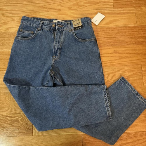 New pull and bear straight - new!, bear,