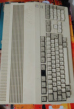 Computer commodore amiga - commodore, 500