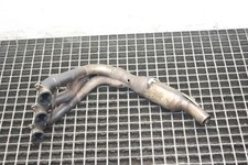 Collettori Scarico TRIUMPH