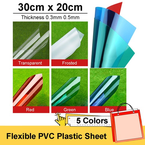 Foglio plastica pvc - foglio,
