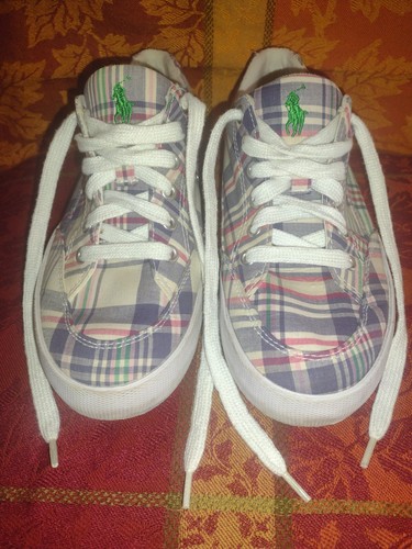 Scarpe polo ralph - ralph, uomo