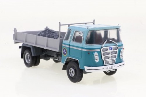 Camión truck nazar super - truck,