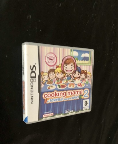 Cooking mama fornelli con - cooking,