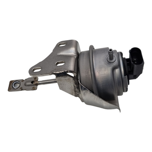 Attuatore turbocompressore