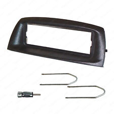 Mascherina Autoradio Fiat Punto Classic 99> Chiavette e Adattatore Antenna