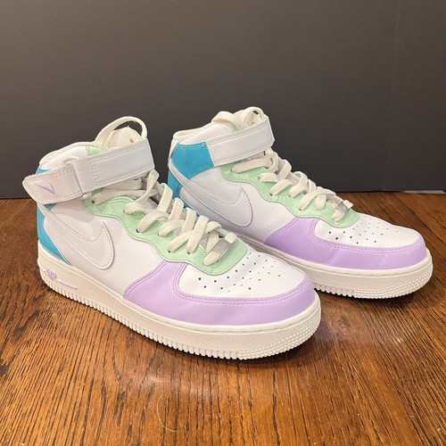 Air force nike pastel - air,