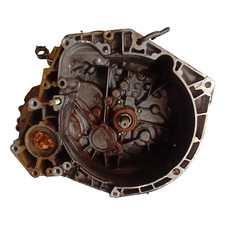 Scatola cambio manuale fiat - cambio,