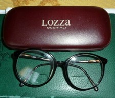 occhiali da vista Lozza -