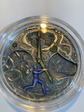 TIME TRAVEL Codice del Futuro