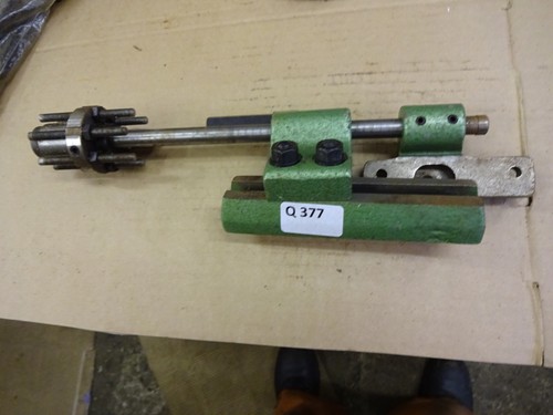Gruppo multistop tornio - multistop,