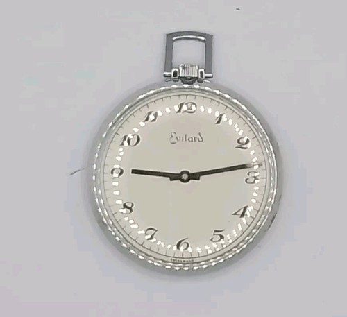 Evilard orologio tasca - da,