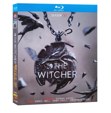 The Witcher Stagione 3 (2023)