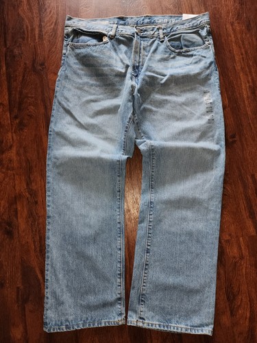 Jeans uomo gap 1969 easy - jeans,