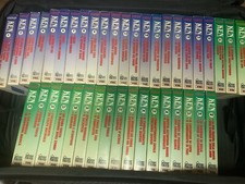 VHS KEN IL GUERRIERO