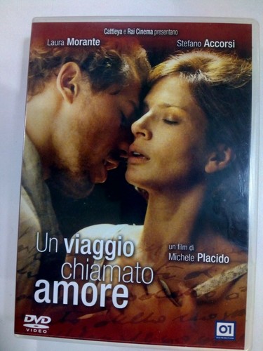 Viaggio chiamato amore - amore,