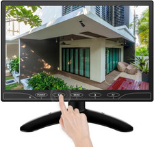 Monitor portatile da 10,1