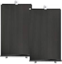 2 Tendine Parasole Avvolgibili