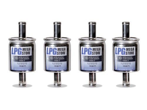 Pezzi filtro gas auto - pezzi,